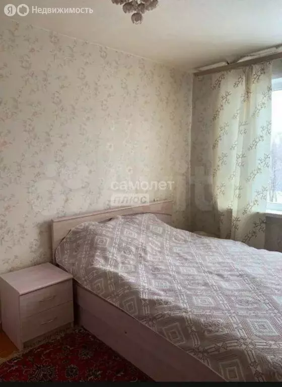 2-комнатная квартира: Нижнекамск, проспект Химиков, 80В (43.6 м) - Фото 2