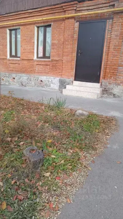 Помещение свободного назначения в Северная Осетия, Владикавказ ул. ... - Фото 2