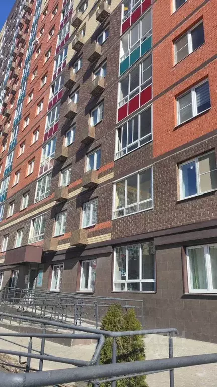 2-к кв. Московская область, Ленинский городской округ, Мисайлово пгт ... - Фото 0