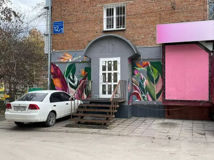 Торговая площадь (32.1 м) - Фото 2