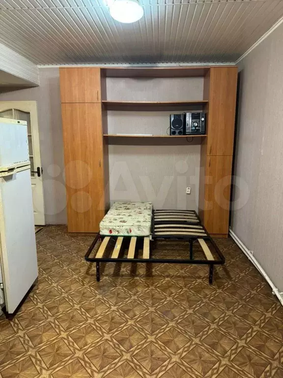 Квартира-студия, 17 м, 1/2 эт. - Фото 1