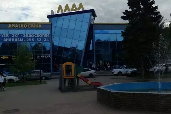 Помещение свободного назначения (220 м) - Фото 0