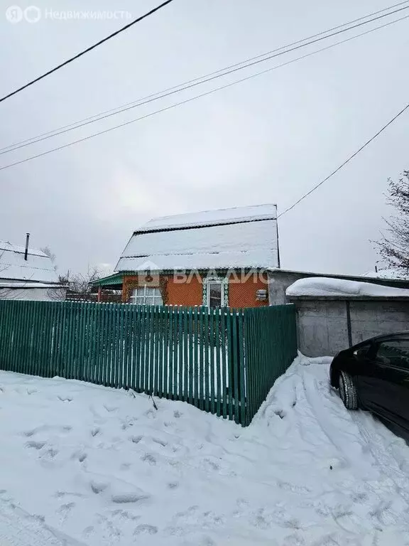 Дом в Заиграевский район, сельское поселение Талецкое, СНТ Солнечный, ... - Фото 2