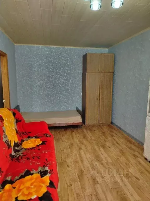 1-к кв. Орловская область, Мценск ул. Карла Маркса, 82 (34.0 м) - Фото 2