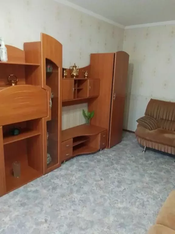 2-к кв. Самарская область, Жигулевск Морквашинская ул., 53 (50.0 м) - Фото 2