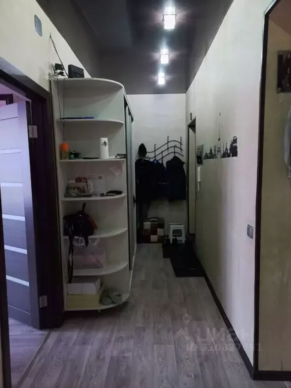 3-к кв. Челябинская область, Озерск просп. Ленина, 81 (79.8 м) - Фото 2