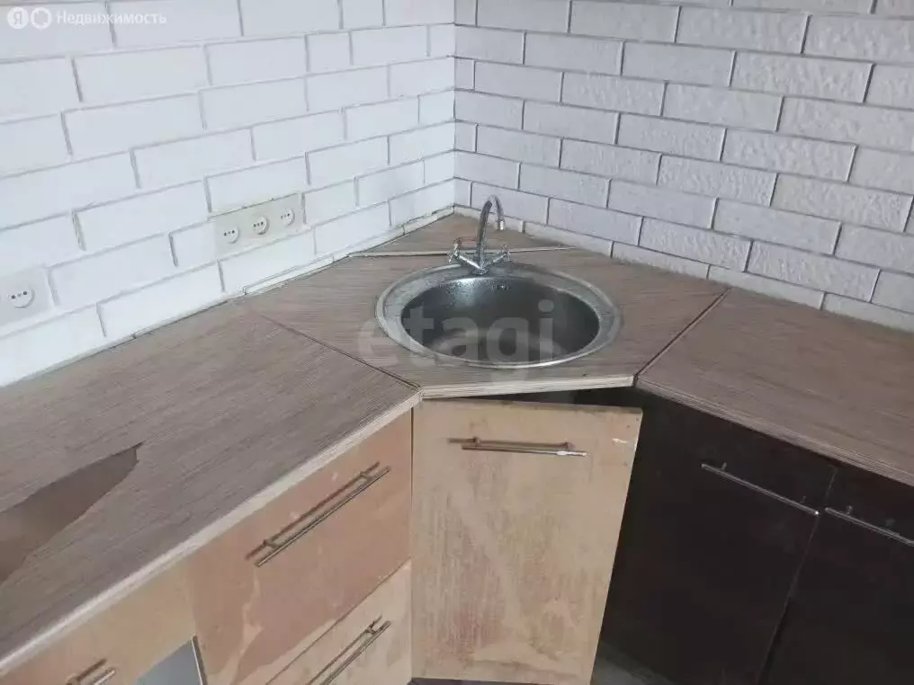 1к в -комнатной квартире (17.5 м) - Фото 2