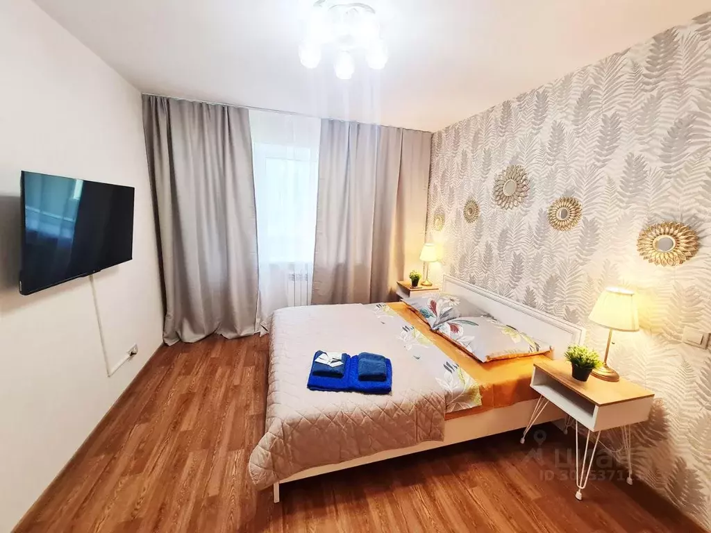 2-к кв. Новосибирская область, Новосибирск ул. Орджоникидзе, 33 (60.0 ... - Фото 0