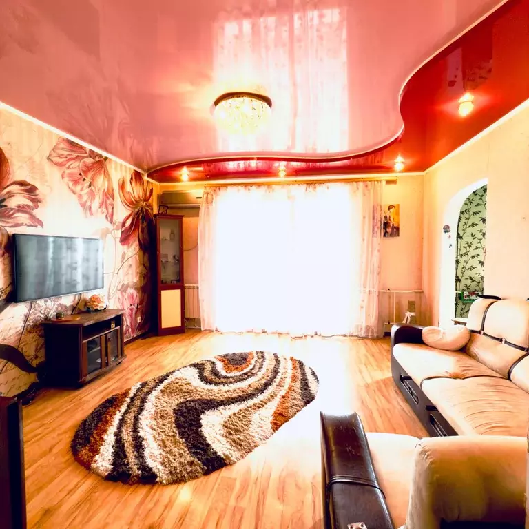 Квартира, 3 комнаты, 65 м - Фото 0