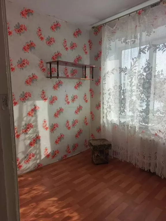 2-к кв. Свердловская область, Серов ул. Луначарского, 103 (29.0 м) - Фото 0