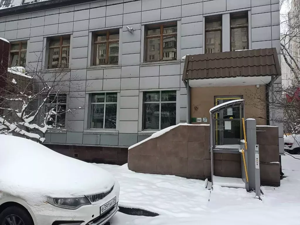 Офис в Москва Каширское ш., 55к4 (185 м) - Фото 1