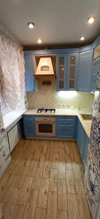 2-к кв. Москва Хорошевское ш., 82К9 (45.0 м) - Фото 1