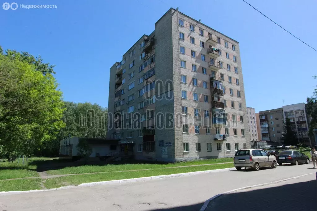 1к в -комнатной квартире (12.1 м) - Фото 1
