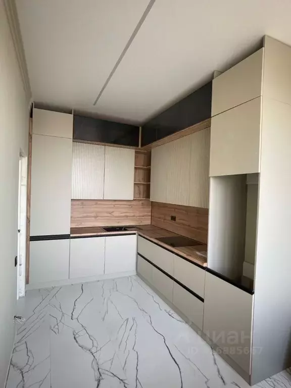 2-к кв. Чеченская республика, Грозный просп. Ахмат-Хаджи ... - Фото 0
