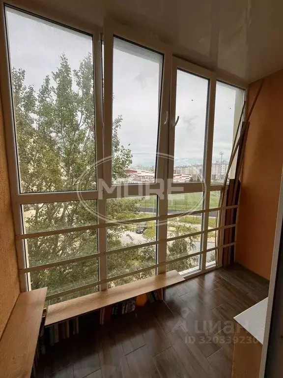 1-к кв. Калининградская область, Светлогорск ул. Спортивная, 2 (39.5 ... - Фото 1