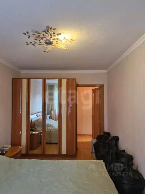 3-к кв. Чувашия, Чебоксары Ярмарочная ул., 6 (88.9 м) - Фото 0