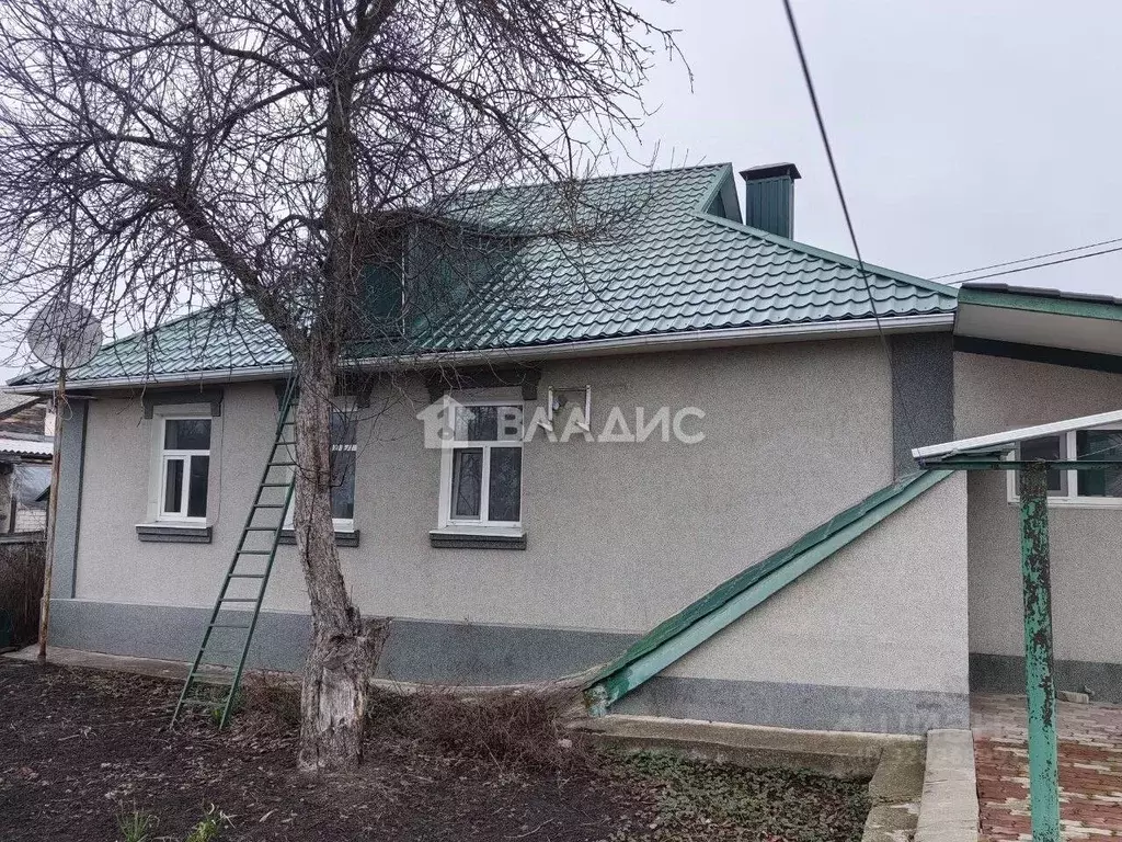 Дом в Белгородская область, Белгород пер. 2-й Молодогвардейцев (108 м) - Фото 2