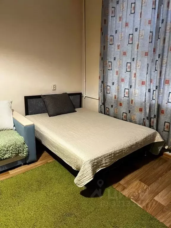 2-к кв. Башкортостан, Уфа Первомайская ул., 30А (60.0 м) - Фото 2