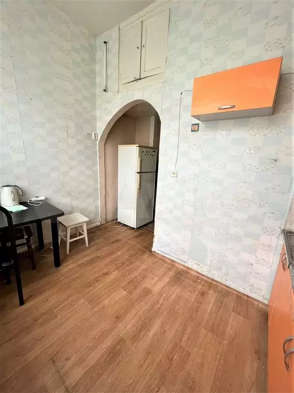 2-к. квартира, 57,3 м, 1/4 эт. - Фото 1