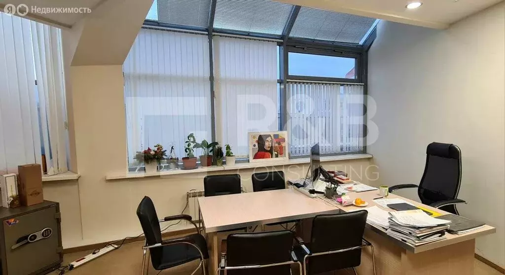 Офис (1065 м) - Фото 2