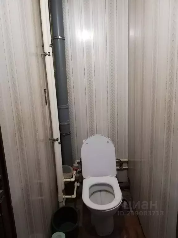 Комната Башкортостан, Уфа Шакша-Южная жилрайон, ул. Мелеузовская, 31 - Фото 2