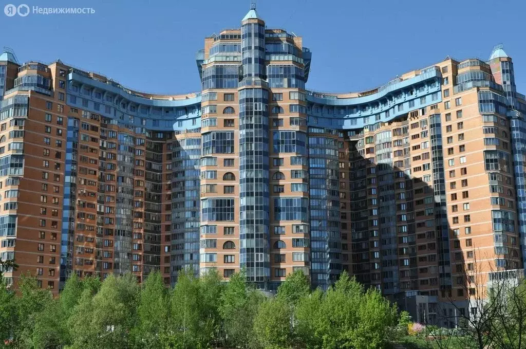 Офис (148 м) - Фото 1