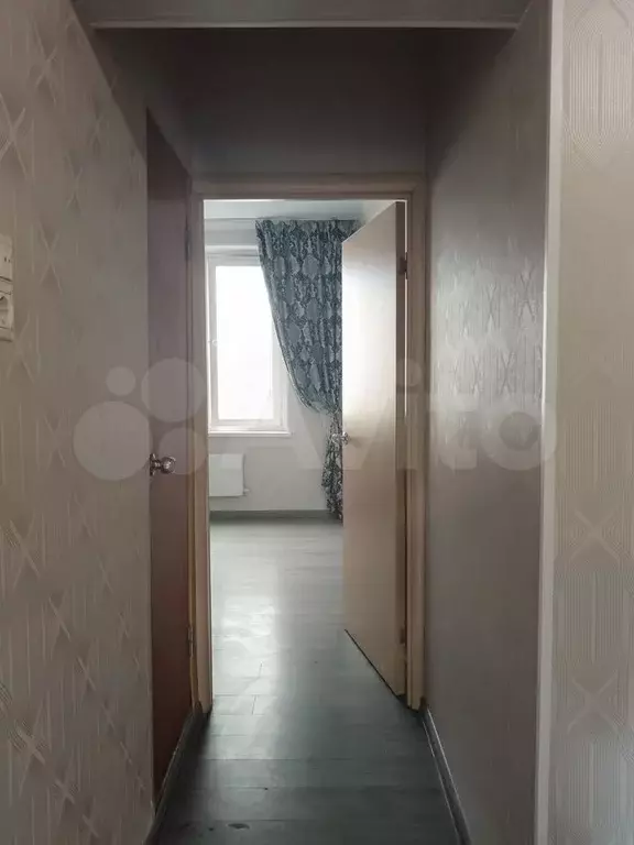 2-к. квартира, 53,8 м, 8/17 эт. - Фото 1
