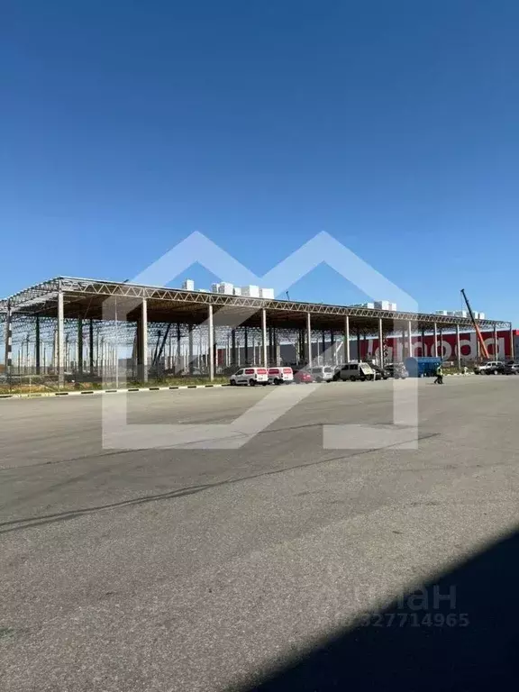 Производственное помещение в Московская область, Раменский ... - Фото 2