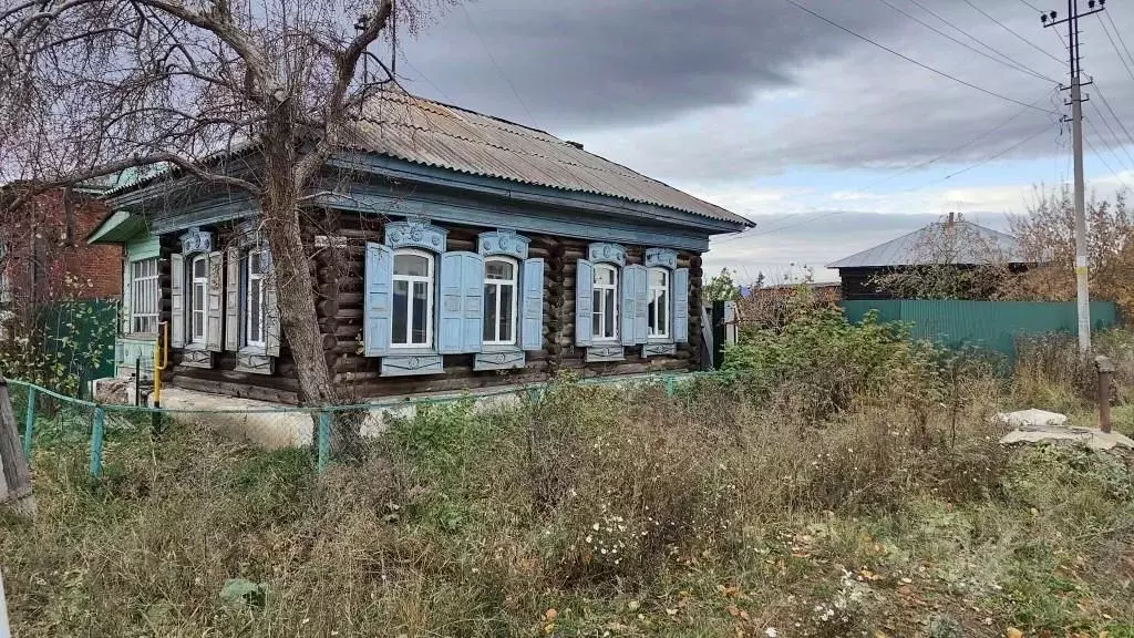 Дом в Челябинская область, Магнитогорск ш. Верхнеуральское, 6/3 (60 м) - Фото 0