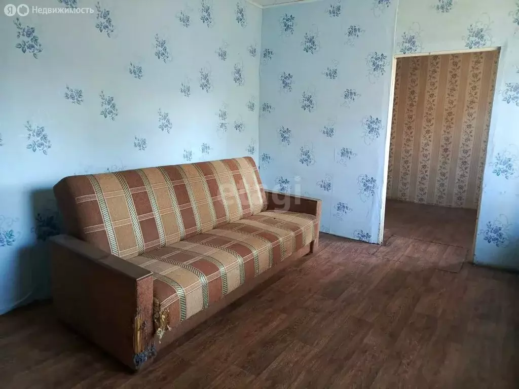 Дом в Тамбов, Пролетарская улица (38.6 м) - Фото 1