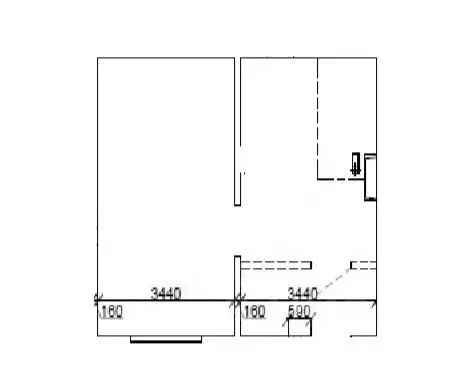 Помещение свободного назначения в Тверская область, Тверь ... - Фото 2