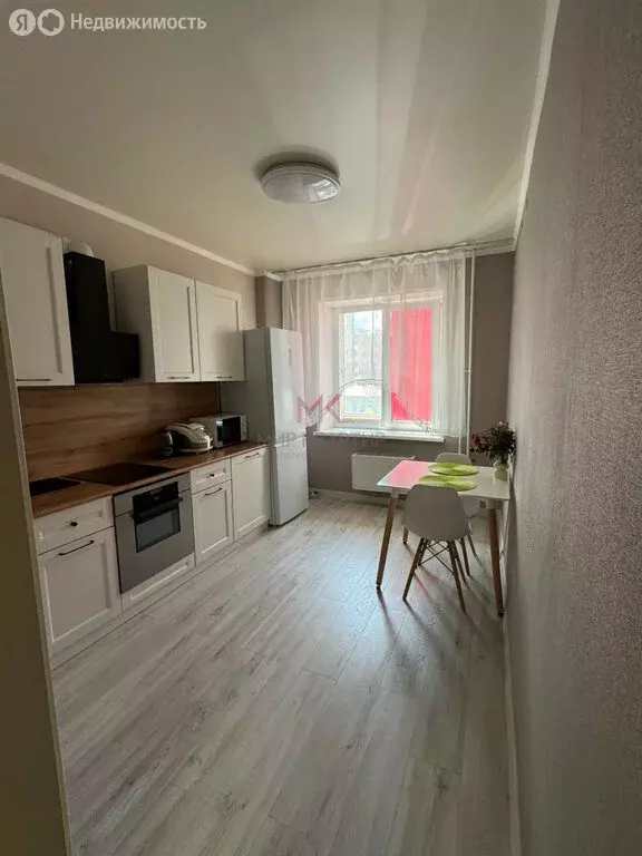 1-комнатная квартира: Абакан, улица Некрасова, 39 (39 м) - Фото 1