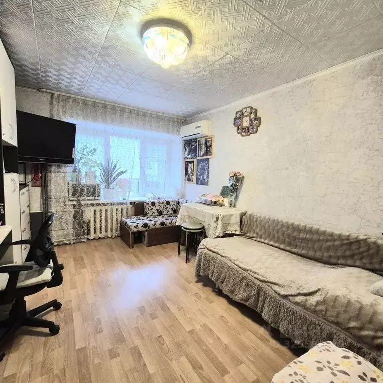 Студия Татарстан, Казань Гвардейская ул., 48/2 (18.4 м) - Фото 1