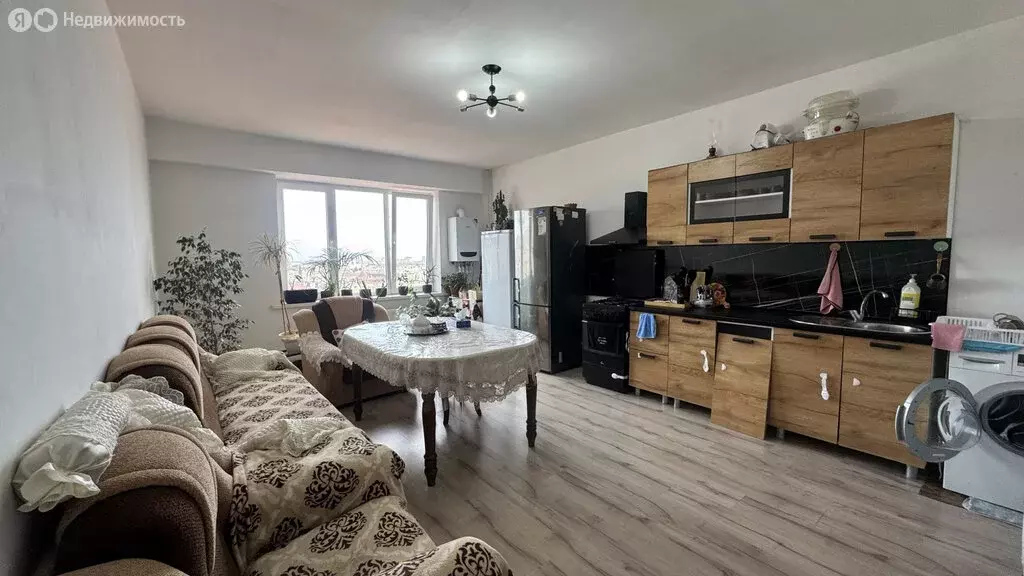 4-комнатная квартира: Дербент, улица Пушкина, 84 (121 м) - Фото 2