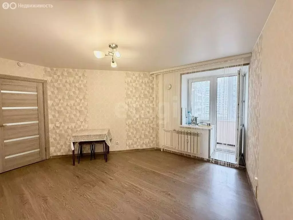 1-комнатная квартира: Вологда, улица Возрождения, 86А (32.3 м) - Фото 1