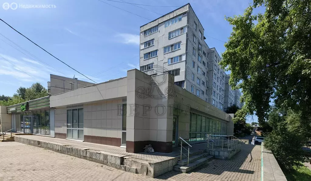 Помещение свободного назначения (67 м) - Фото 1