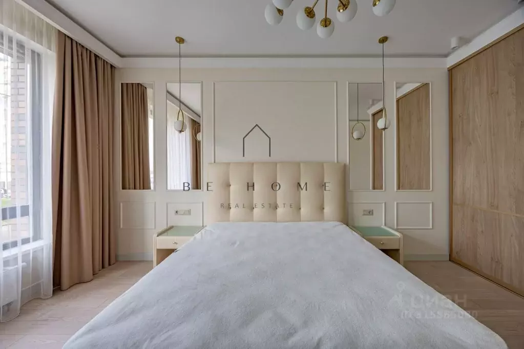 2-к кв. Санкт-Петербург Пискаревский просп., 1 (75.0 м) - Фото 1