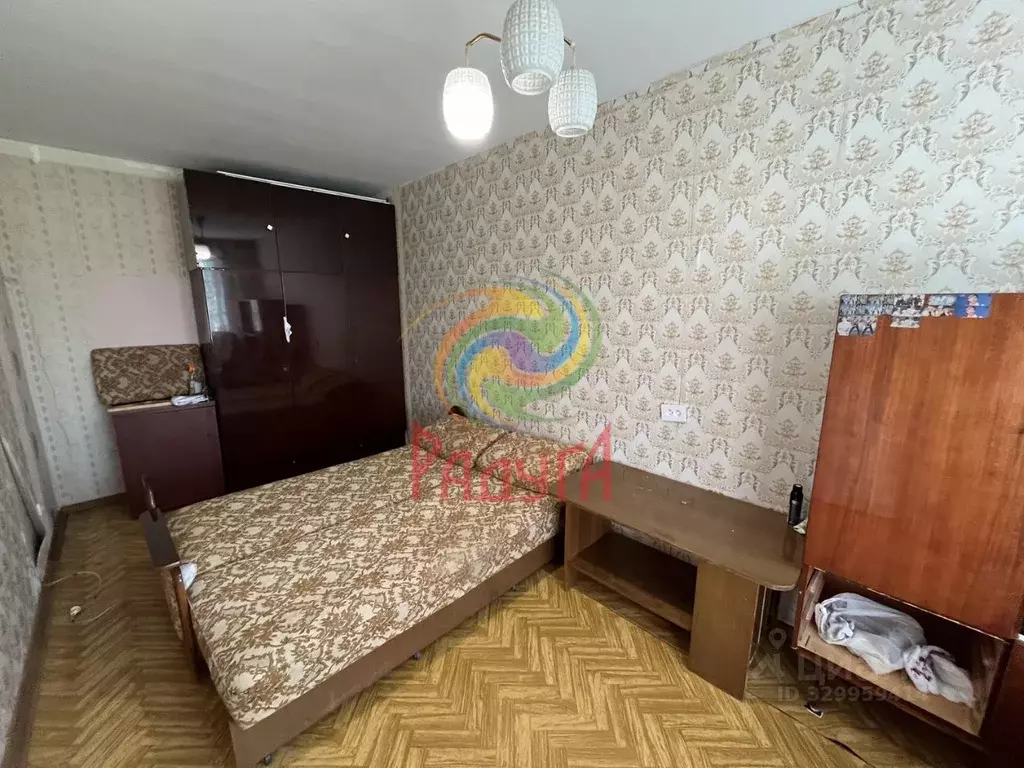 2-к кв. Ивановская область, Иваново ул. Мира, 5 (50.0 м) - Фото 1