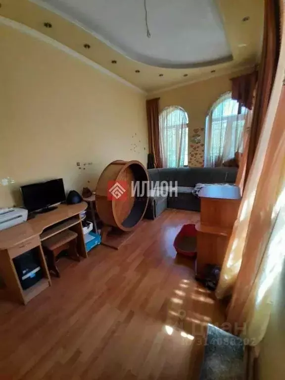 3-к кв. Севастополь ул. Новикова, 5 (80.0 м) - Фото 1