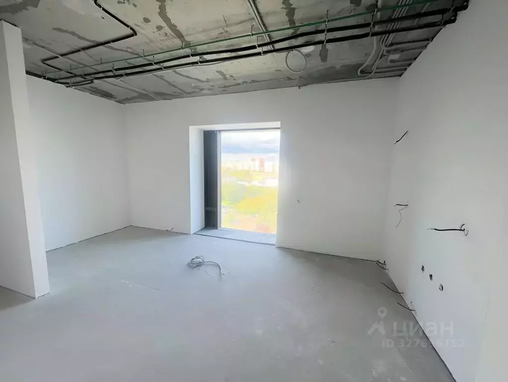 1-к кв. Москва Волоколамское ш., 95/2к7 (43.0 м) - Фото 1