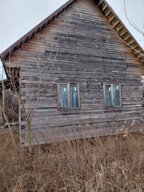 Дом в Московская область, Егорьевск муниципальный округ, д. Рахманово  ... - Фото 2