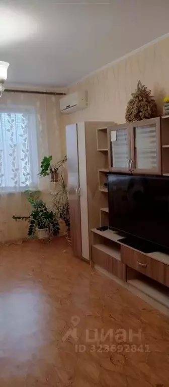 2-к кв. Волгоградская область, Волгоград ул. Рихарда Зорге, 46 (45.0 ... - Фото 2