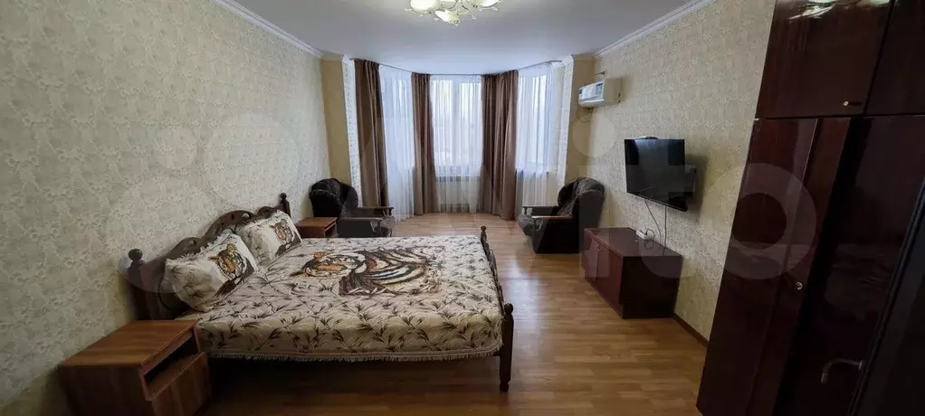 2-к. квартира, 70,9 м, 2/9 эт. - Фото 0