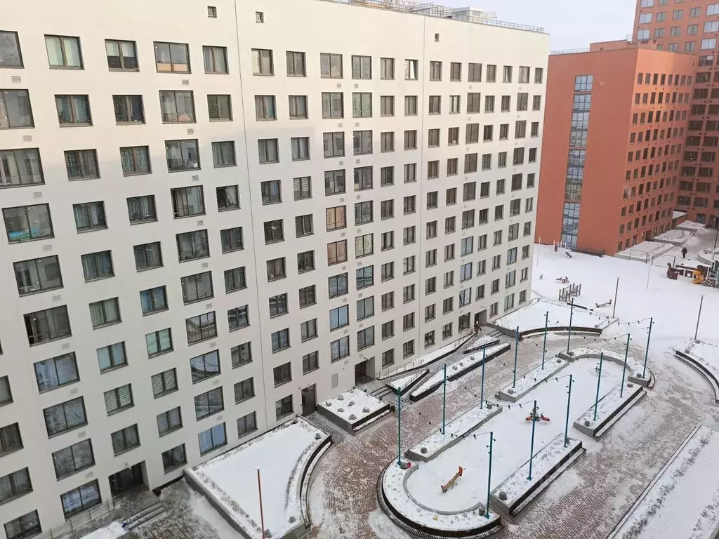 2-к кв. Свердловская область, Верхняя Пышма ул. Александра Козицына, 7 ... - Фото 2