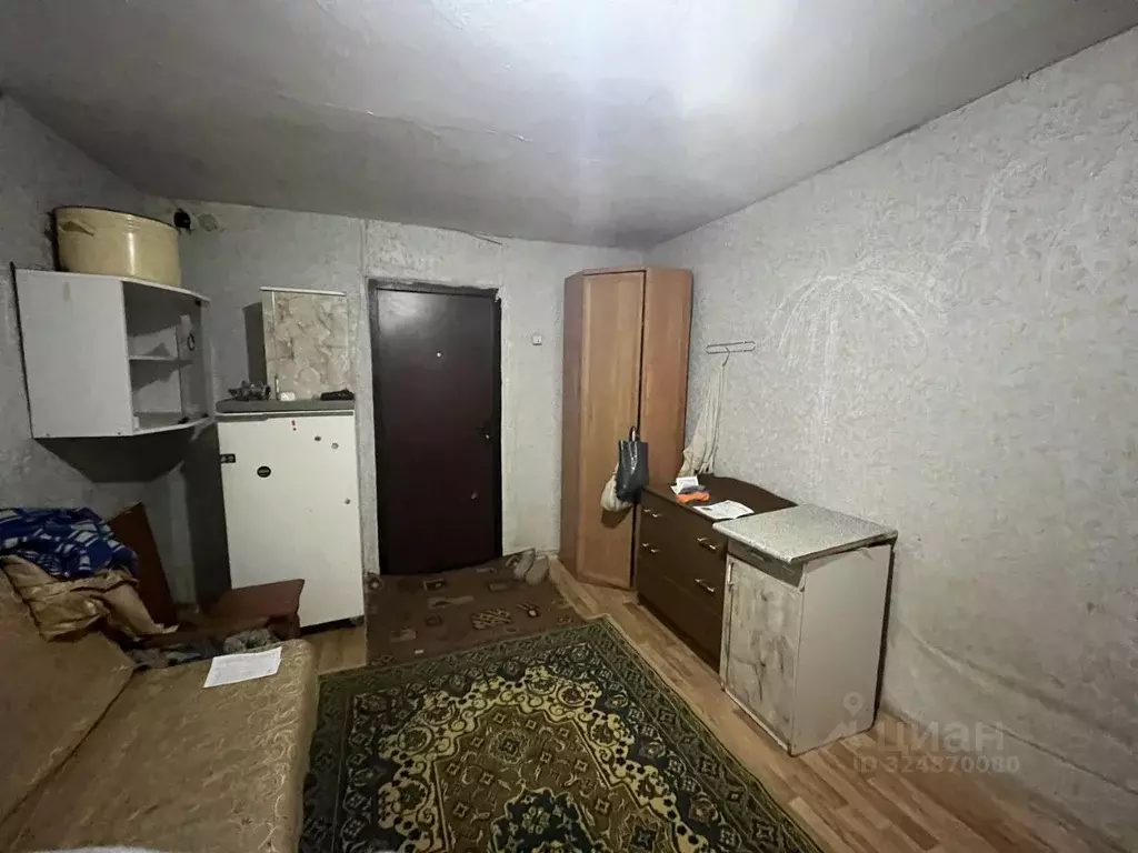 Комната Марий Эл, Йошкар-Ола Якова Эшпая ул., 115 (15.0 м) - Фото 2