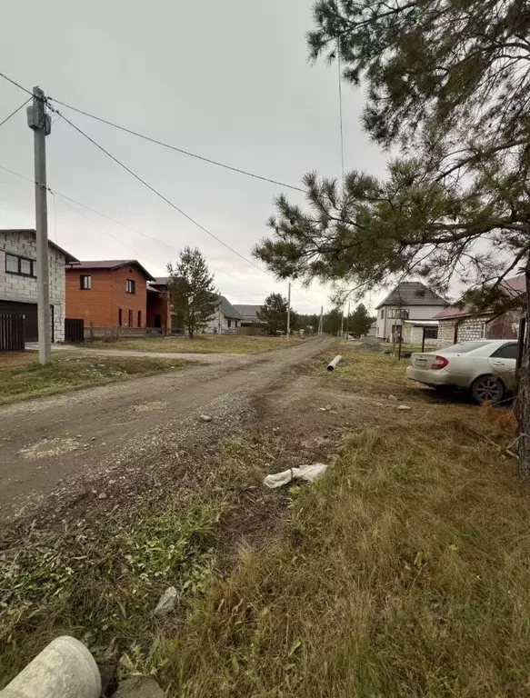 Дом в Алтайский край, Первомайский район, с. Зудилово ул. Мичурина (84 ... - Фото 2