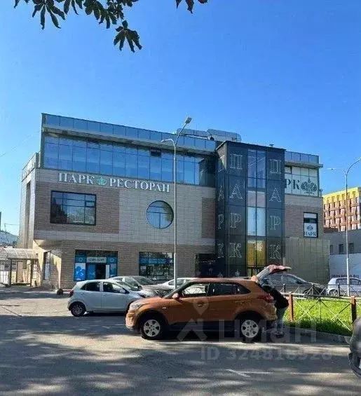 Офис в Санкт-Петербург Пискаревский просп., 6 (1912 м) - Фото 1