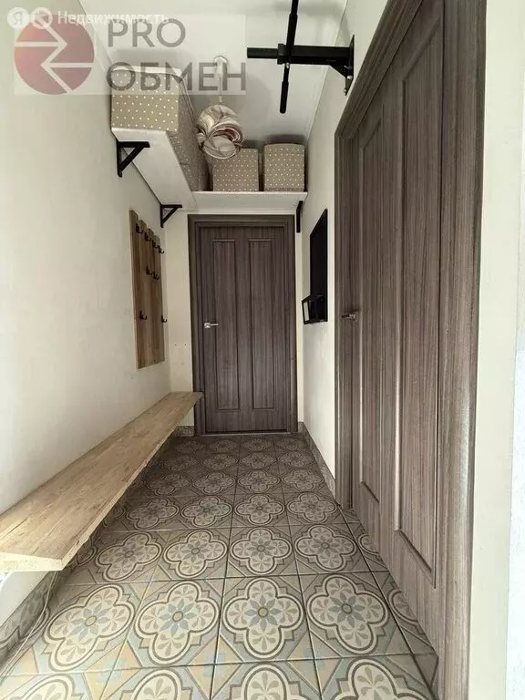 2-комнатная квартира: Ногинск, улица 28 Июня, 5 (46 м) - Фото 1