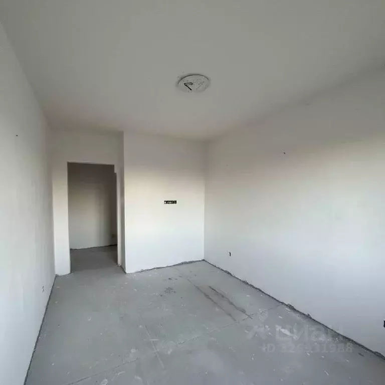 3-к кв. Краснодарский край, Краснодар ул. Академика Лукьяненко, 8 ... - Фото 2