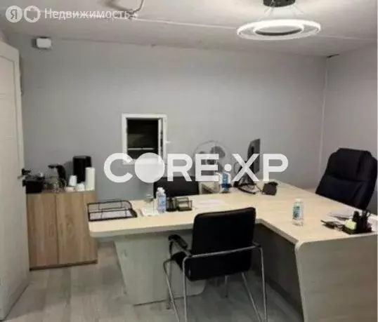 Помещение свободного назначения (380 м) - Фото 1